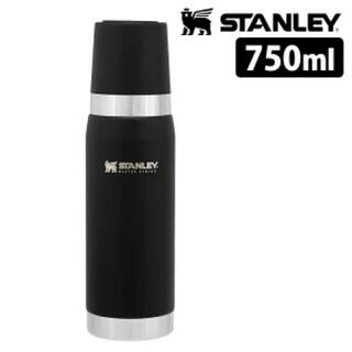 スタンレー(Stanley)の新品　STANLEY（スタンレー） マスター 真空ボトル 0.75リットル(食器)