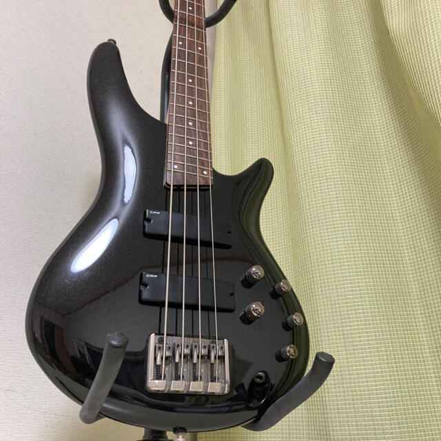 Ibanez SR300 IPT ベース