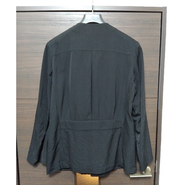 Yohji Yamamoto - Yohji Yamamoto pour homme ウールギャバの通販 by