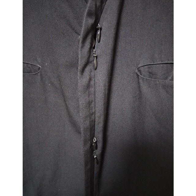 Yohji Yamamoto - Yohji Yamamoto pour homme ウールギャバの通販 by