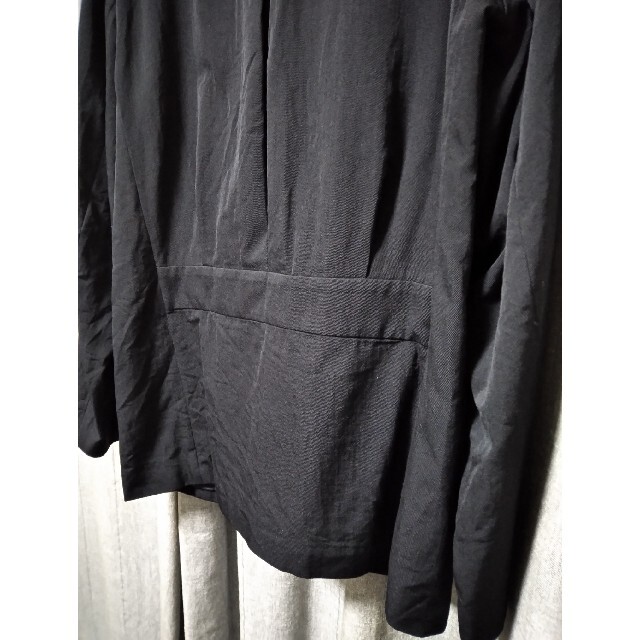 Yohji Yamamoto - Yohji Yamamoto pour homme ウールギャバの通販 by