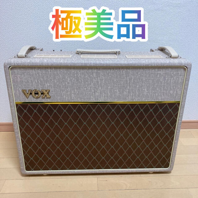 VOX(ヴォックス)の[極美品]VOX AC30HW2  楽器のギター(ギターアンプ)の商品写真