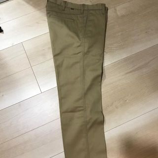 リーバイス(Levi's)のリーバイスパンツ　スタプレ　メンズ　W30L32(チノパン)