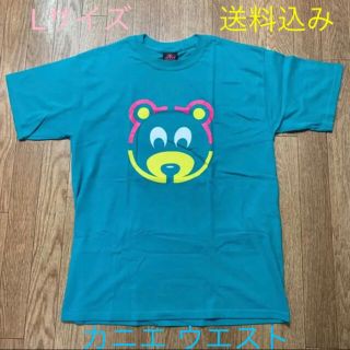 getting out our dreams プリントTシャツ / Lサイズ(Tシャツ/カットソー(半袖/袖なし))