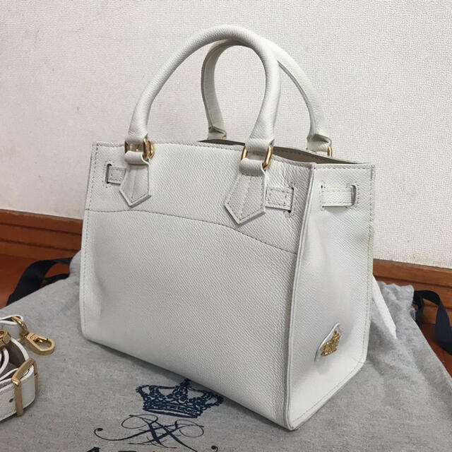 美品】ADMJ スワロフスキー スターモチーフ 2way コンクルージョン