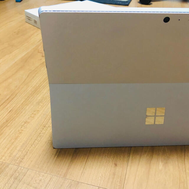 Microsoft(マイクロソフト)の【中古品】surface pro4本体　メモリ:4GB SSD128GB  スマホ/家電/カメラのPC/タブレット(ノートPC)の商品写真