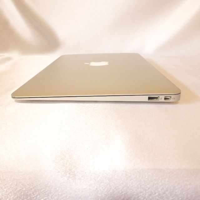 ZOOM導入★Apple MacBook Air 11♪ACアダプタ