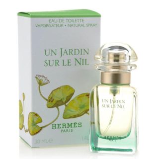 エルメス(Hermes)のエルメス 香水 ナイルの庭 30ml(ユニセックス)