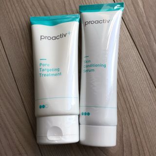 プロアクティブ(proactiv)の新品　プロアクティブ(美容液)