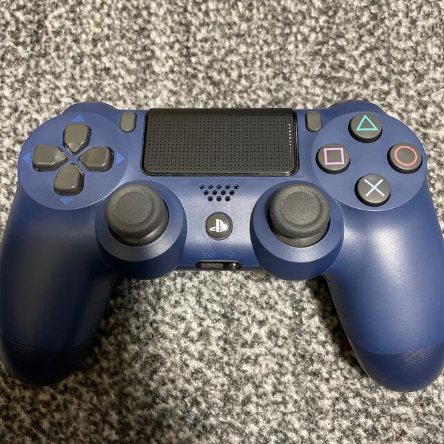 SONY(ソニー)のDUALSHOCK4  ジャンク品 エンタメ/ホビーのゲームソフト/ゲーム機本体(その他)の商品写真