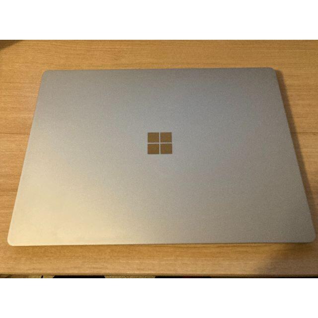 Microsoft - surface laptop2 lql-00025 (128GB 8GB)