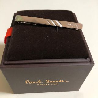 ポールスミス(Paul Smith)のポールスミス　コレクション　ネクタイピン　スーツ　結婚式　フォーマル(ネクタイピン)