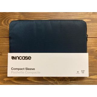 インケース(Incase)のIncase 12インチCompact Sleeve Flight Nylon(PC周辺機器)