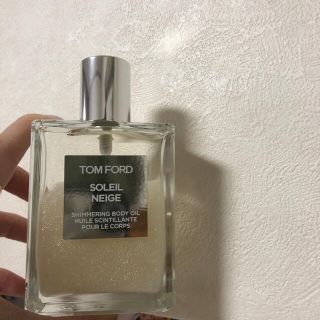 トムフォード(TOM FORD)のtomford(ボディオイル)