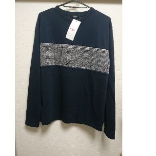 ビームス(BEAMS)の新品 BEAMS ビームス カットソー(Tシャツ/カットソー(七分/長袖))