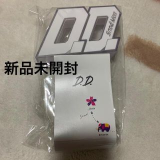 ジャニーズ(Johnny's)のSnow Man ペンライト 2d2d 2D2D(アイドルグッズ)