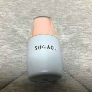 ロートセイヤク(ロート製薬)のSUGAO シルク感カラーベース ブルー(コントロールカラー)