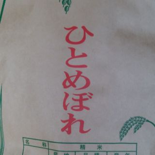 米   令和2年度ひとめぼれ10㎏(米/穀物)