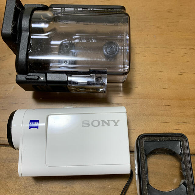 SONY HDR-AS300 SONY HDR-AS300