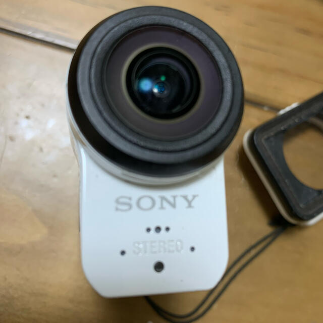 SONY HDR-AS300 SONY HDR-AS300