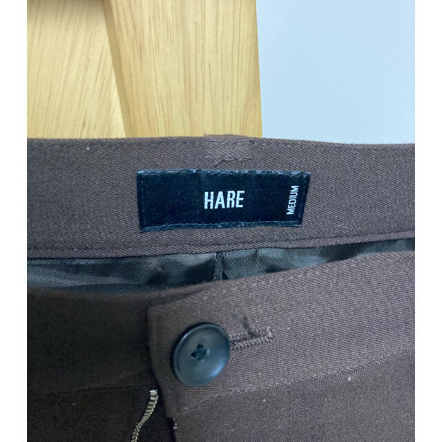 HARE(ハレ)のHARE パンツ メンズのパンツ(スラックス)の商品写真