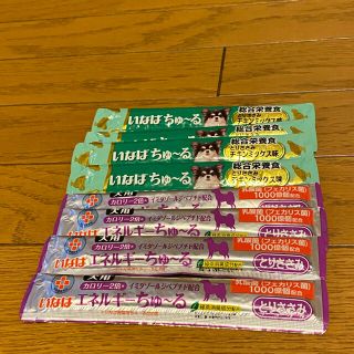 イナバペットフード(いなばペットフード)のいなばちゅ〜る　犬　おやつ　お試し用(犬)