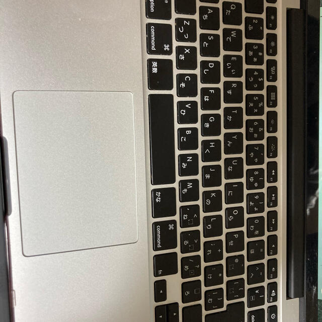 Mac (Apple) - MacBook Pro 本体の通販 by ティー's shop｜マックならラクマ 2022お得