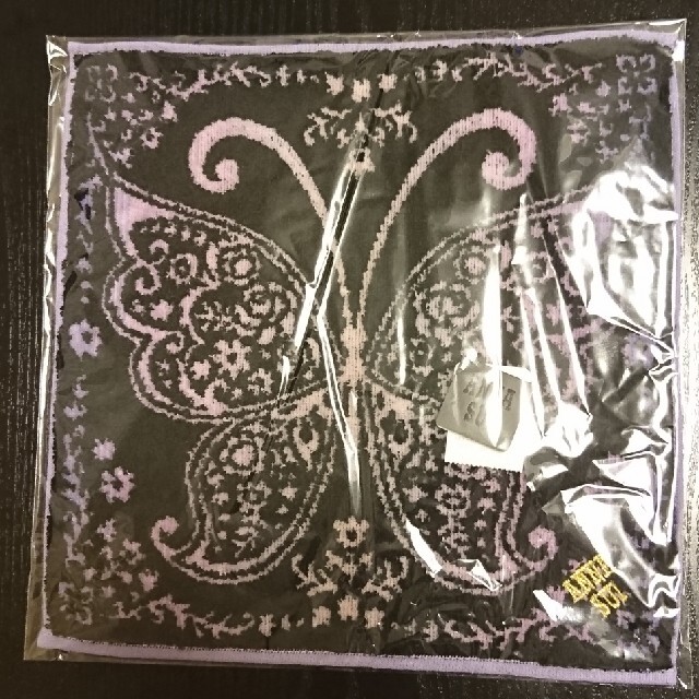 ANNA SUI(アナスイ)のANNA SUIアナスイ レディースのファッション小物(ハンカチ)の商品写真