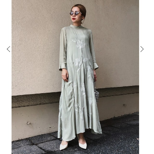 限定SALE定番人気 Ameri VINTAGE - アメリヴィンテージ 2WAY FLOWER