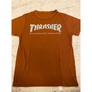 スラッシャー(THRASHER)のTHRASHER 半袖Tシャツ メンズS(Tシャツ/カットソー(半袖/袖なし))