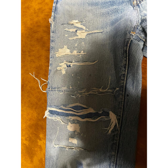 Levi's 60sリーバイス505 bigE 赤耳 ヴィンテージ 1