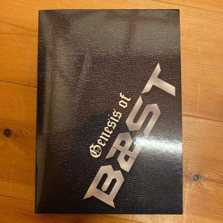 ユニバーサルエンターテインメント(UNIVERSAL ENTERTAINMENT)のbeast b2st highlight DVD (K-POP/アジア)