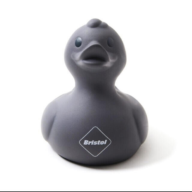 F.C.R.B.(エフシーアールビー)のFCRB 21SS エフシーアールビー RUBBER DUCK　 メンズのファッション小物(その他)の商品写真