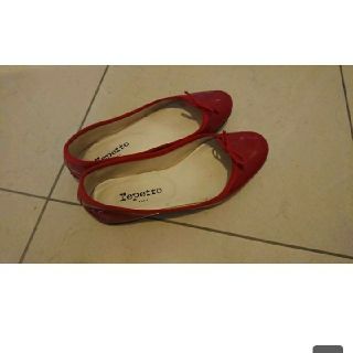 repetto 36.5の通販 200点以上 | フリマアプリ ラクマ