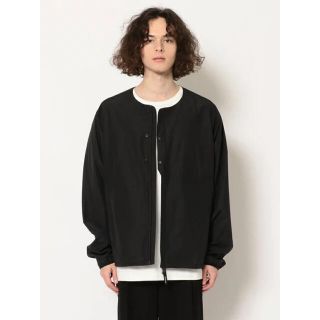 カリマー(karrimor)の21ss Karrimo/カリマー/CAMP REVERSIBLE jacket(ブルゾン)