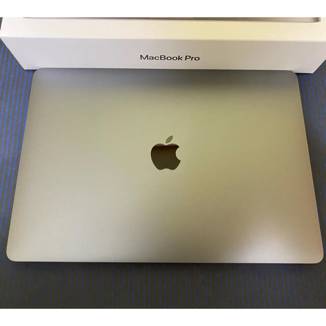 MacBook pro 13インチ M1 2020