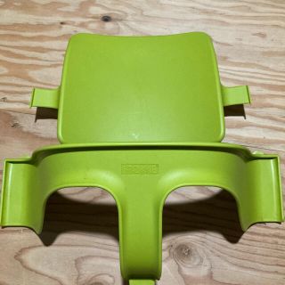 ストッケ(Stokke)のストッケ トリップトラップ ベビーセット(その他)