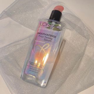 ロレアルパリ(L'Oreal Paris)の専用 ロレアル パリ ヘアオイル(オイル/美容液)