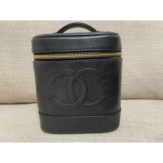 愛用 CHANEL - CHANEL バニティバック ハンドバッグ - hesnor.com
