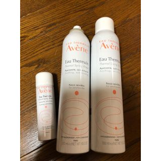 アベンヌ(Avene)のアベンヌ　化粧水セット(化粧水/ローション)