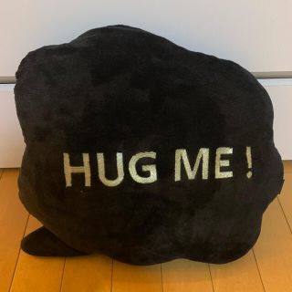 フランフラン(Francfranc)のHUG ME! クッション　Francfranc フランフラン(クッションカバー)