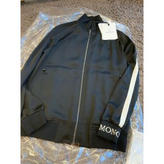 モンクレール(MONCLER)のモンクレール　ジャージ　ジャケット　ブルゾン(ブルゾン)