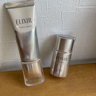 エリクシール(ELIXIR)の資生堂 エリクシール アドバンスド エステティックエッセンス(40g)(美容液)