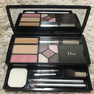 ディオール(Dior)のDior カラーデザイナー(コフレ/メイクアップセット)