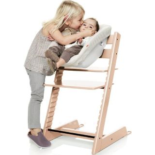 ストッケ(Stokke)のストッケ　トリップトラップ　ニューボーンセット　ベビーシート(その他)