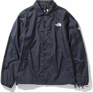 ザノースフェイス(THE NORTH FACE)のザノースフェイス　コーチジャケット　GG様専用(ナイロンジャケット)