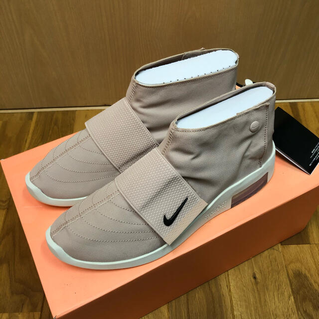 FEAR OF GOD MOC