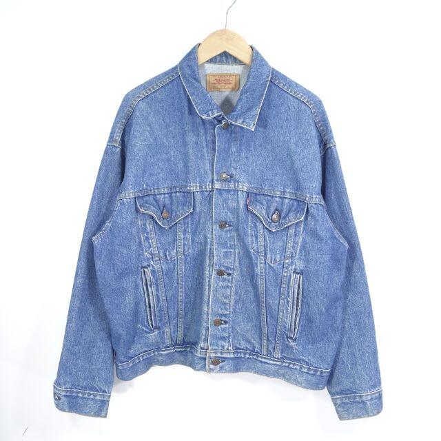 17600 円 くらしを楽しむアイテム LEVIS GANGSTERVILLE VINTAGE 90s