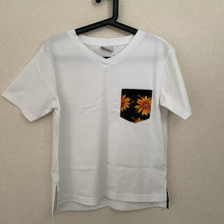 コロンビア(Columbia)のコロンビア　Tシャツ(Tシャツ(半袖/袖なし))