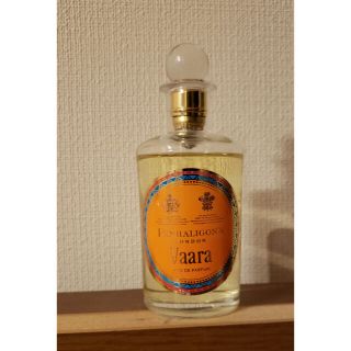 ペンハリガン(Penhaligon's)の残量たっぷり　ペンハリガン　ヴァーラ　100ml 正規品！(香水(女性用))